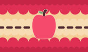 Applestitched