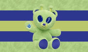 Buildabearalienbearic